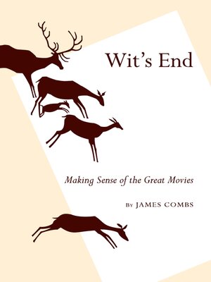 cover image of Wit's End
